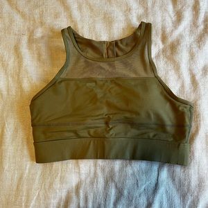 Zyia All Star Bra